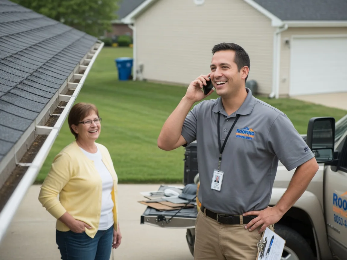 Local Roofing Contractors Salina, PA FAQs